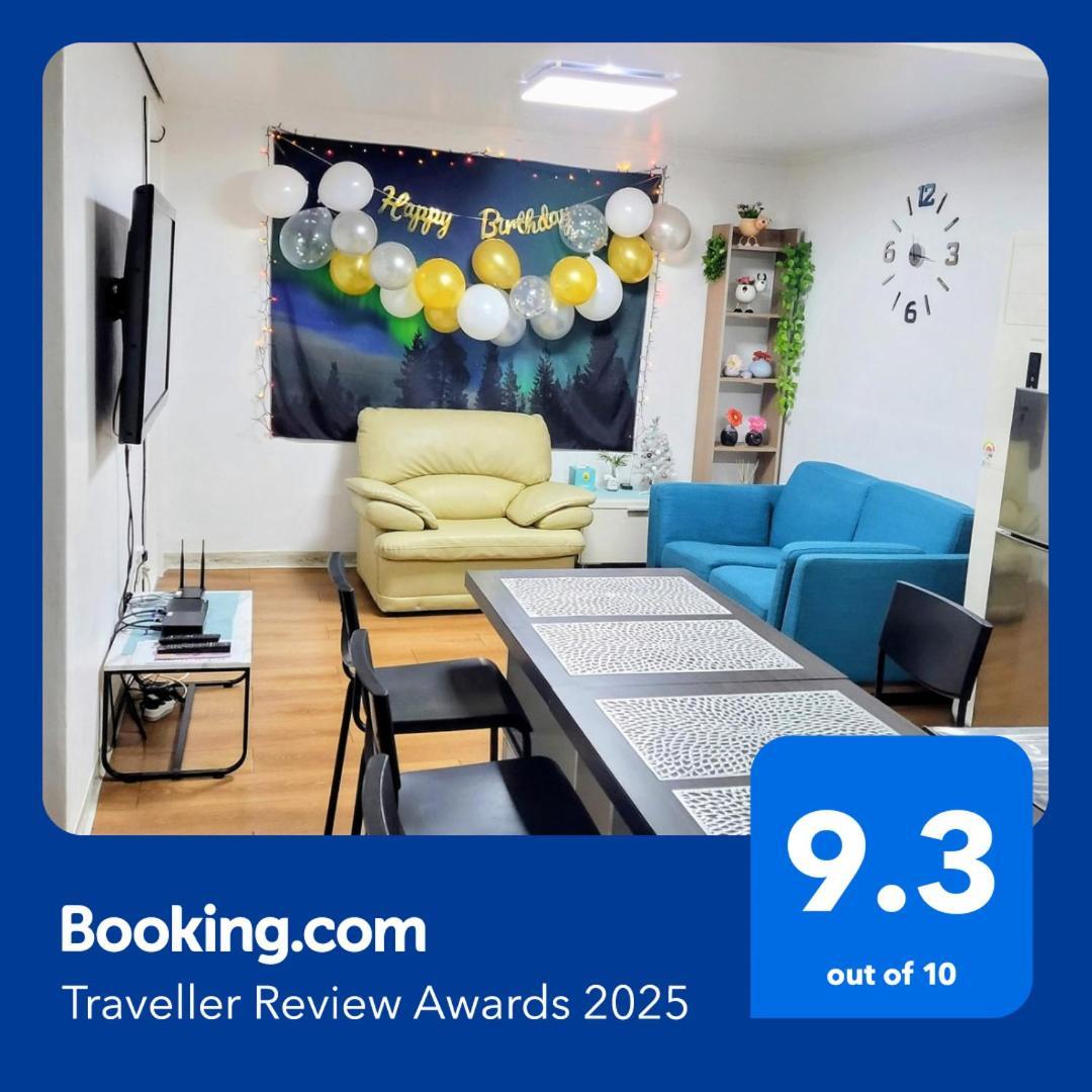 Newly Renovated Spacious 2BR in HBC