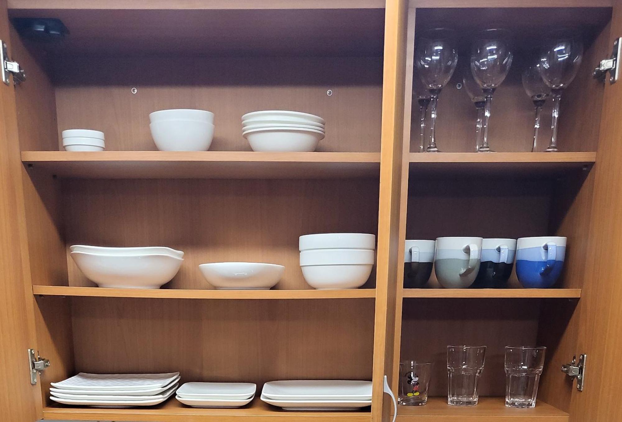 Newly Renovated Spacious 2BR in HBC