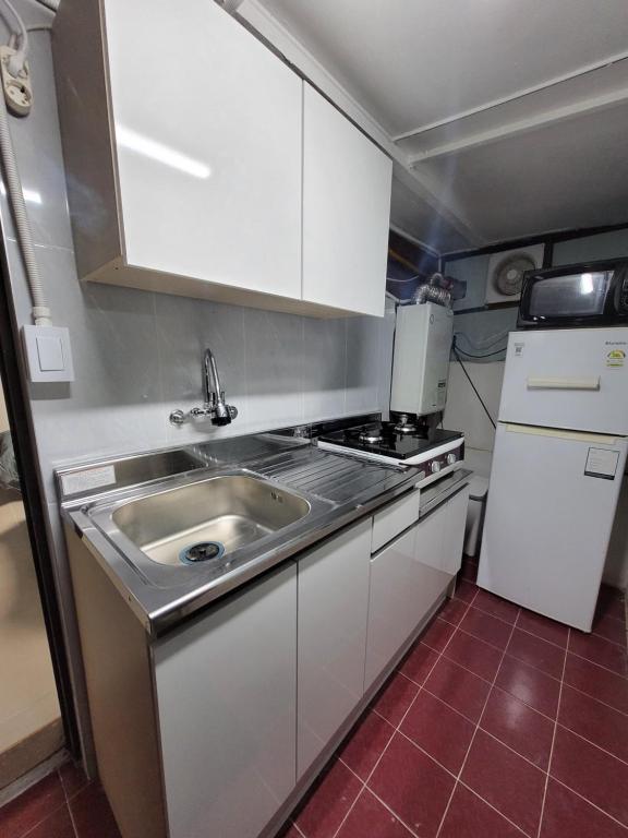 Cozy Rooftop View #12