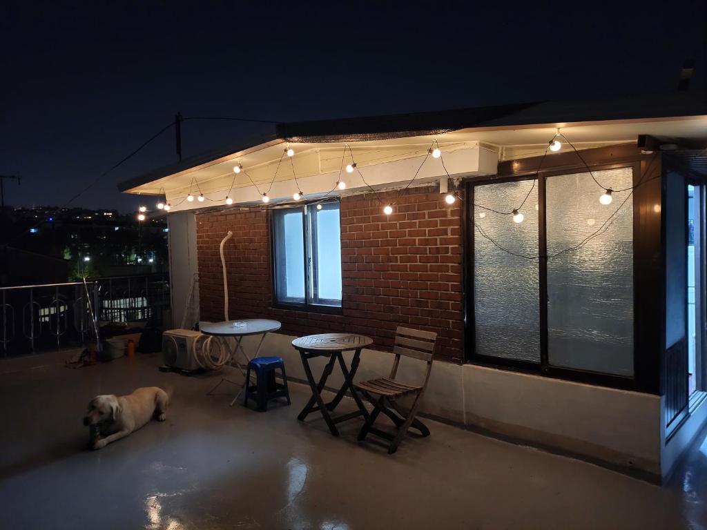 Cozy Rooftop View #12