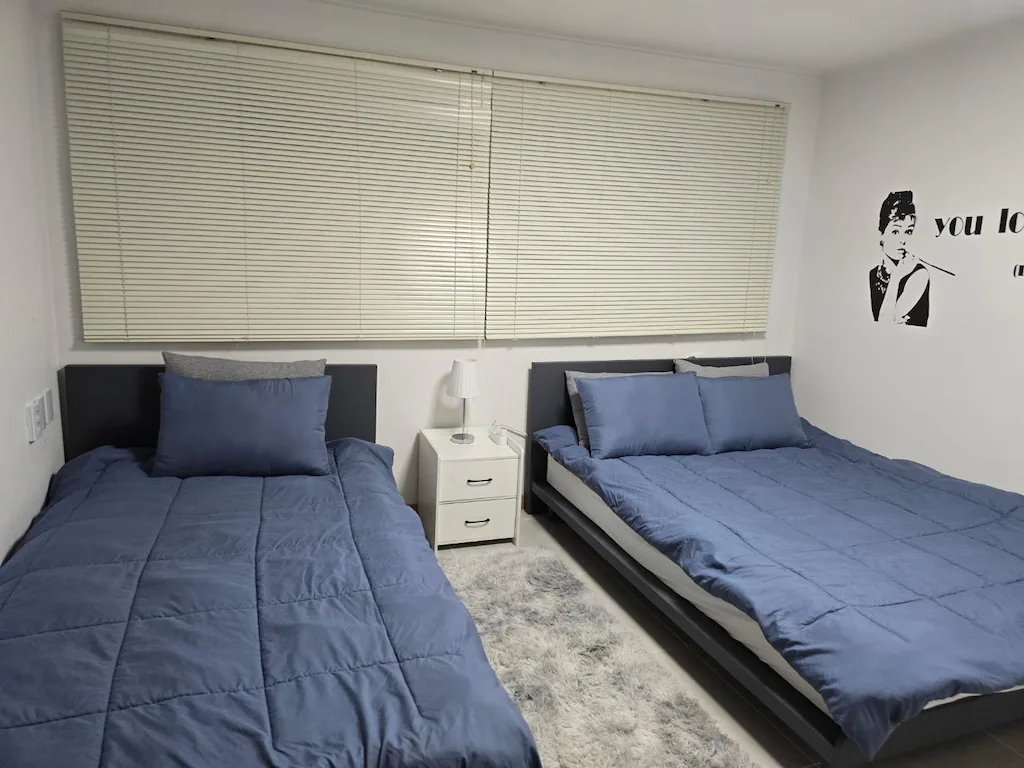 Spacious Newly Renovated Home #13