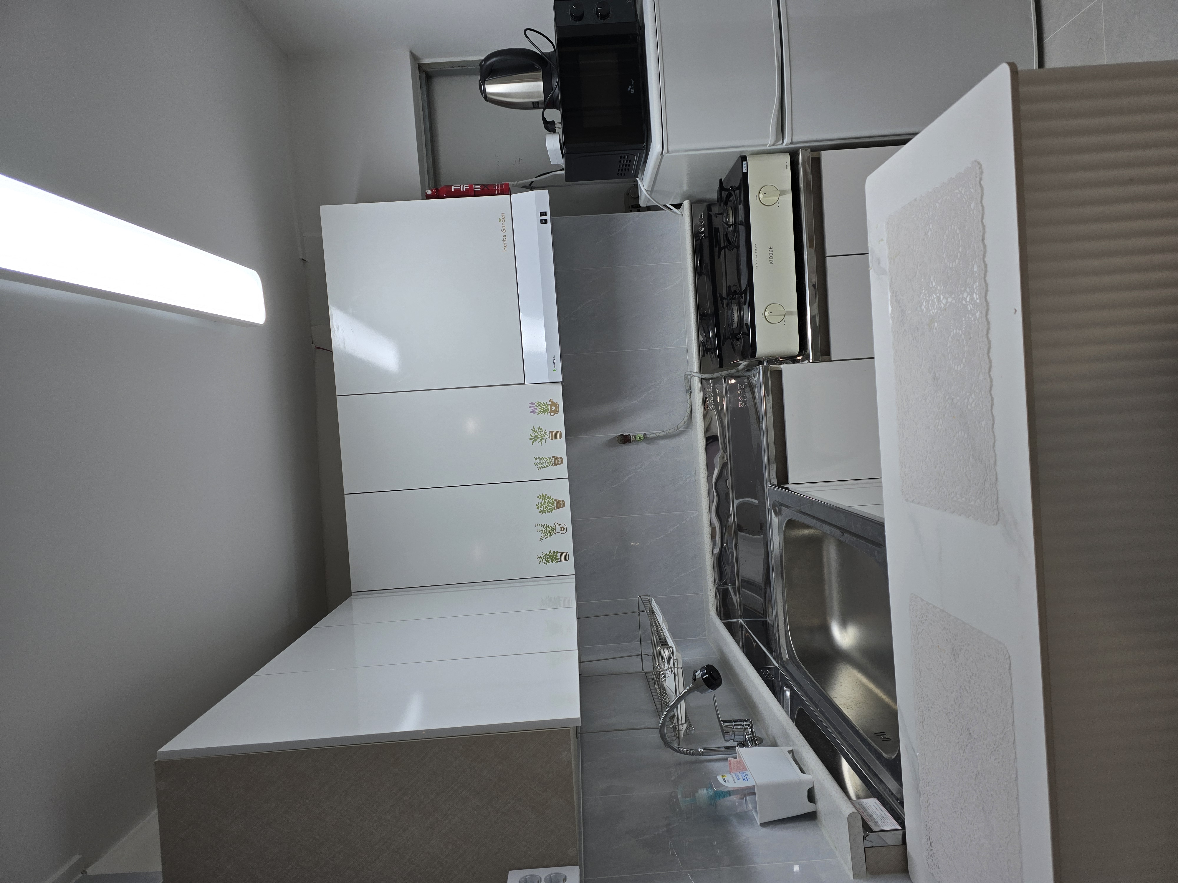 Spacious Newly Renovated Home #13