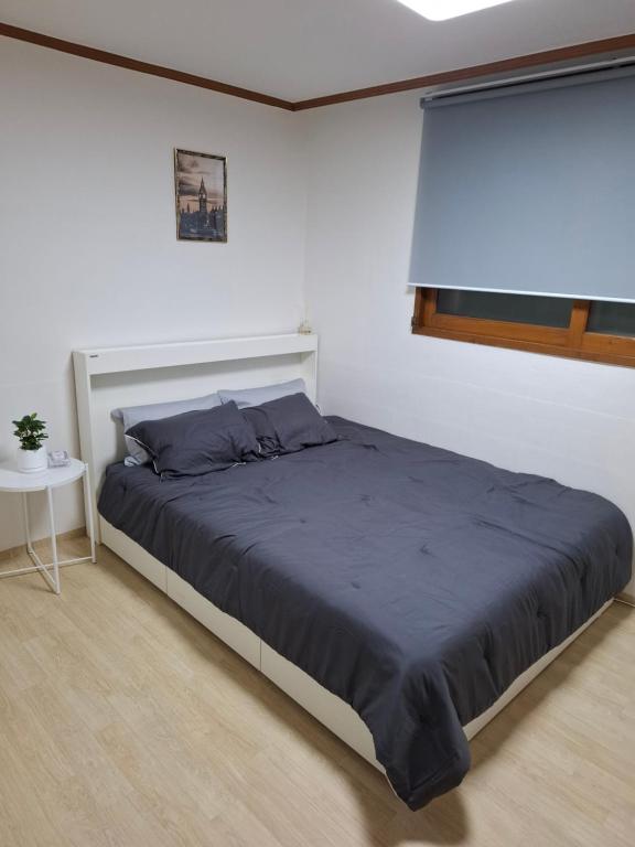 Apartment in Exciting Itaewon #15