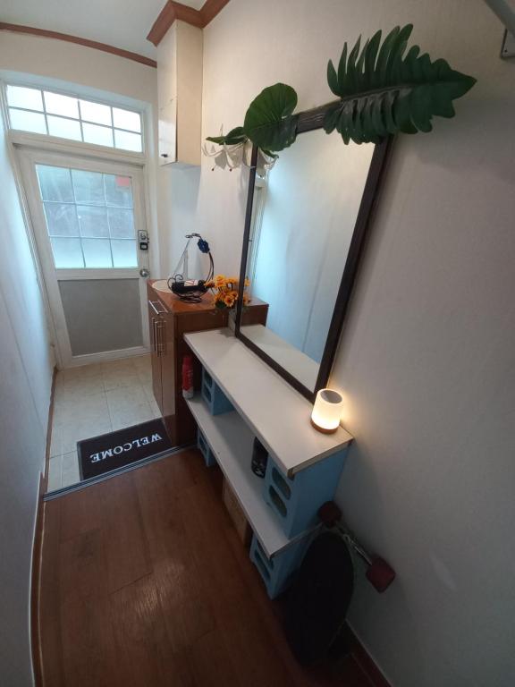 Hidden Gem 2BR with Private Patio in HBC