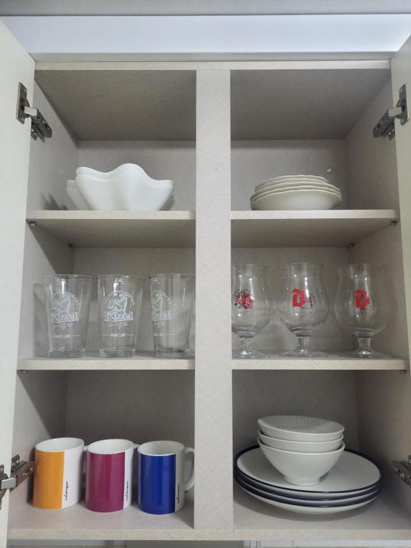 Newly Renovated 2BR Apartment #7 in HBC