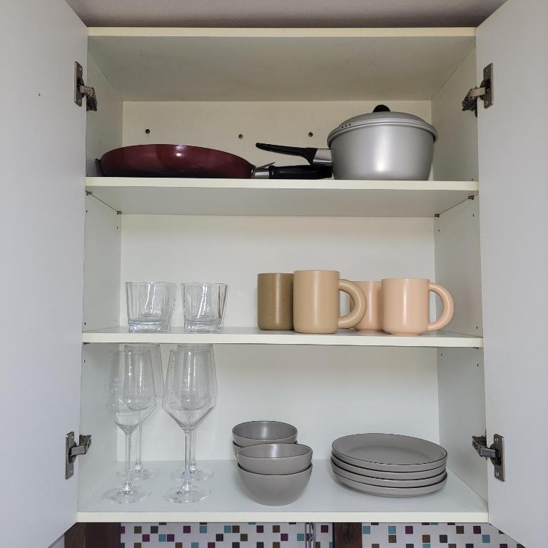 Private Home Newly Renovated #8 with Terrace